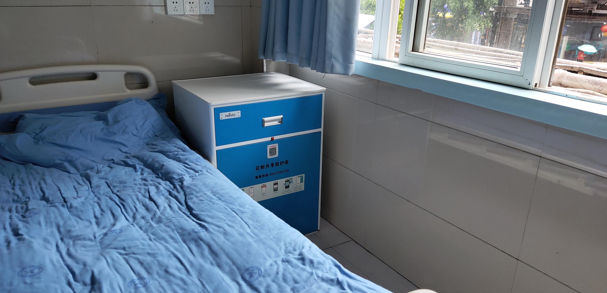 花粉共享輪椅宣漢縣第二人民醫(yī)院