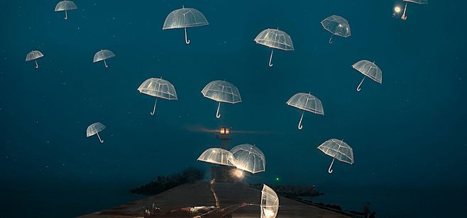 法瑞納科技：共享雨傘的發(fā)展需要不斷的創(chuàng)新