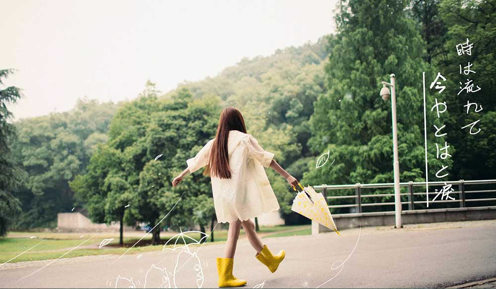 不同角度看共享雨傘發(fā)展中的問題