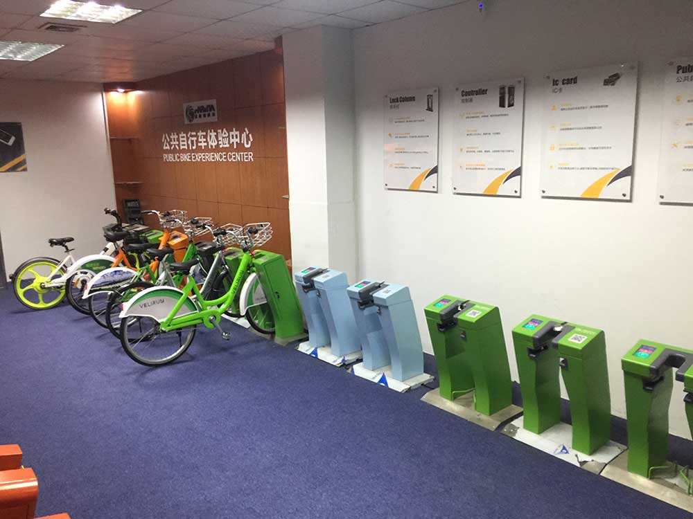 共享單車首起并購出現(xiàn)，共享雨傘怎么樣了