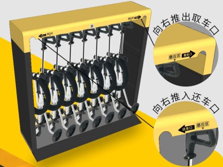 遛娃神器共享存在的問題和解決方法