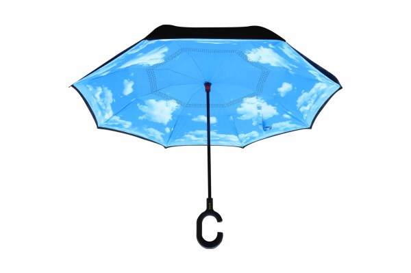 從共享雨傘成本看共享晴雨傘市場(chǎng)收入