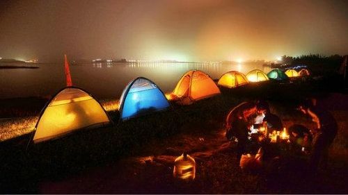 創(chuàng)業(yè)新項目--共享帳篷的市場需求