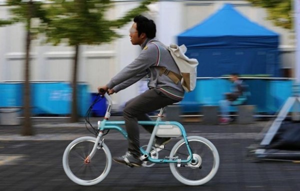 共享電踏車的盈利模式和市場前景分析