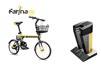 共享電動助力車能否再次改變我們出行方式?