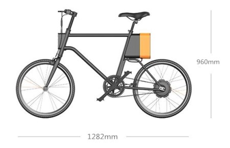 共享電動(dòng)助力車市場(chǎng)前景和盈利模式分析