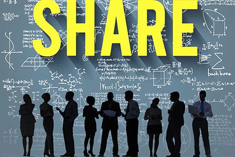 不忘初心，聚焦十九大精神下的共享雨傘