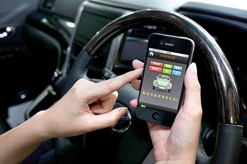 共享停車位能解決錯(cuò)時(shí)停車的難題嗎？