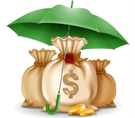 共享雨傘不靠押金租金盈利，那賺誰(shuí)的錢？