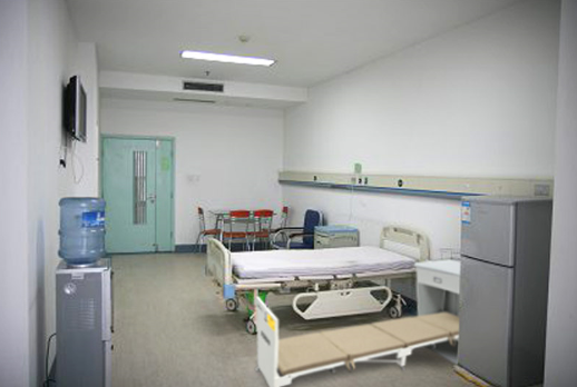 醫(yī)院多功能床頭柜_共享陪護床商業(yè)模式