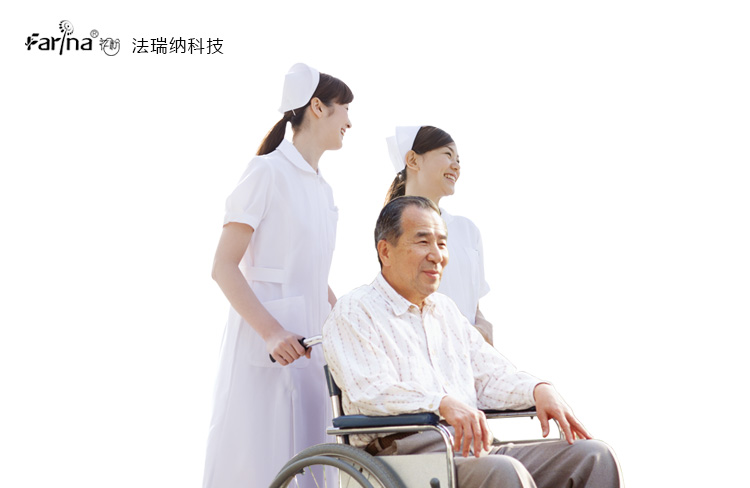 共享輪椅，讓醫(yī)院變得更有序