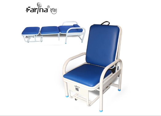 共享陪護(hù)椅，難道又是一個(gè)“偽共享”產(chǎn)品？