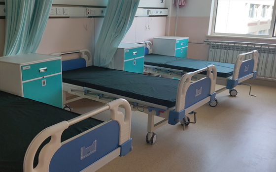 共享陪護(hù)床，法瑞納集團(tuán)陪護(hù)床為愛保駕護(hù)航