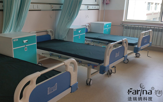 共享陪護床好用不好用，公開宣布！