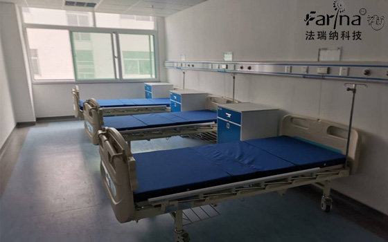 投資醫(yī)院共享陪護(hù)床，能賺錢(qián)嗎？