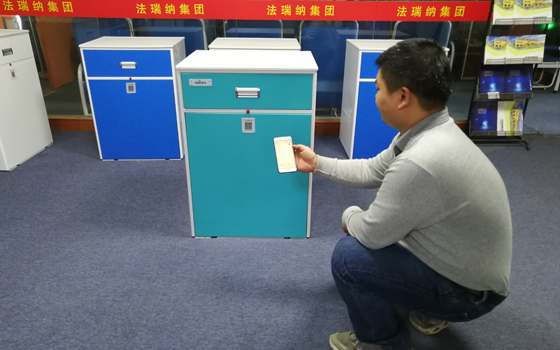 共享陪護(hù)床致力解決陪護(hù)人休息需求