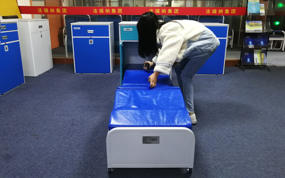 共享陪護(hù)床，法瑞納共享陪護(hù)床穩(wěn)坐陪護(hù)床市場(chǎng)老大