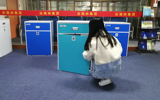 共享陪護床無需接電版來了,打造醫(yī)院陪護床全新體驗