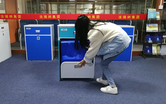 醫(yī)院共享陪護(hù)床讓健康和關(guān)愛回歸美好