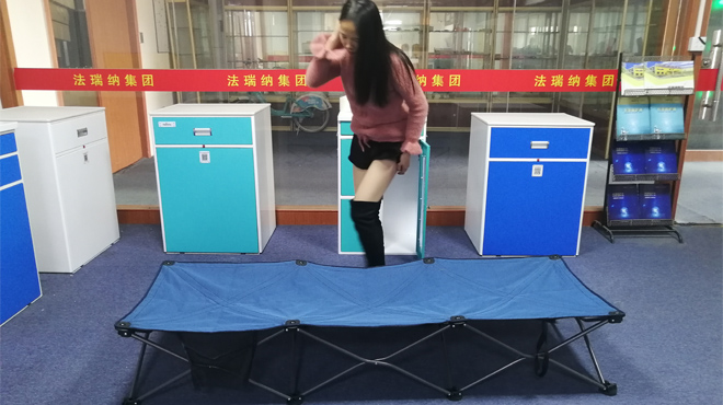 共享陪護床，助力協(xié)調(diào)病患、陪護者、醫(yī)院三方關(guān)系