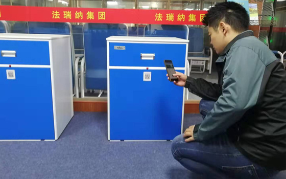 醫(yī)院共享陪護(hù)床用溫暖陪護(hù)身邊人