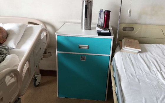 醫(yī)院共享陪護(hù)床