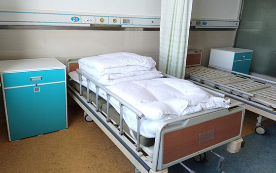 醫(yī)院共享陪護(hù)床