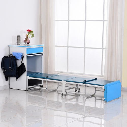 花粉共享陪護(hù)床