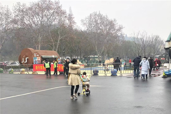 法瑞納共享兒童推車