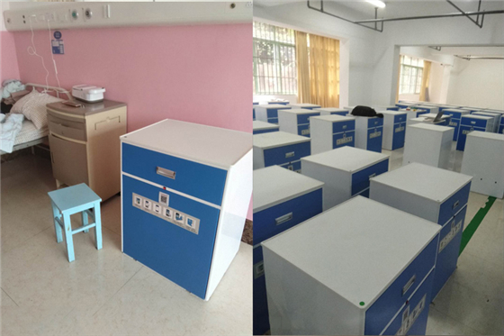 花粉共享醫(yī)院陪護(hù)床