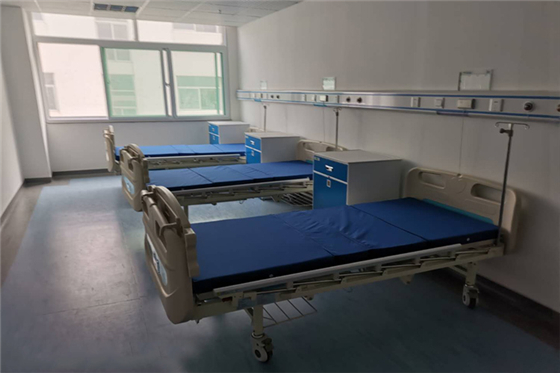 法瑞納共享醫(yī)院陪護床