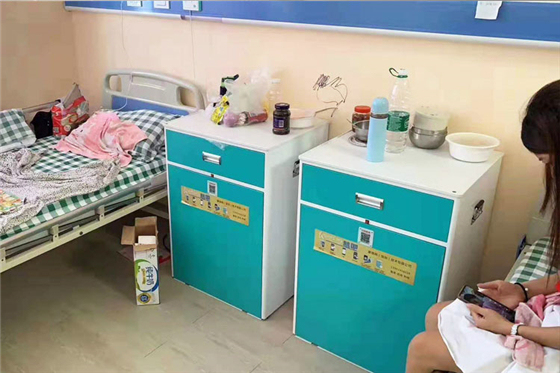 照顧病患除了要保持耐心以外！花粉共享陪護(hù)床能提供哪些幫助？