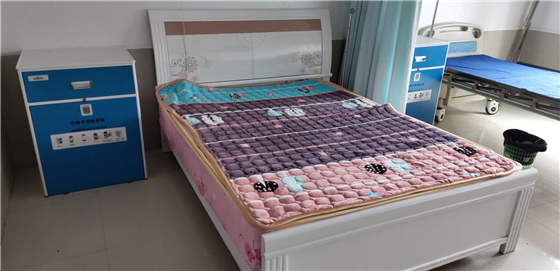 法瑞納花粉共享陪護(hù)床正式進(jìn)駐湛江和家寶婦產(chǎn)醫(yī)院