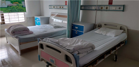 共享陪護(hù)床-花粉共享陪護(hù)床是蹭熱點(diǎn)還是實(shí)際解決用戶需求？