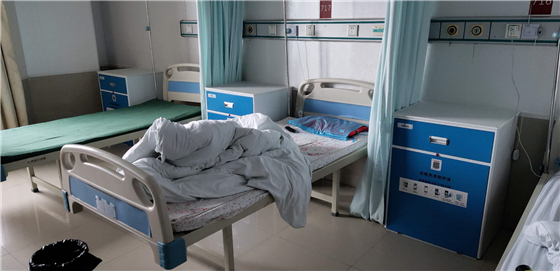 法瑞納花粉共享陪護床-你不了解的使命！