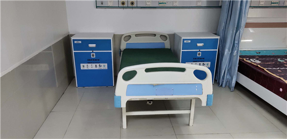 法瑞納花粉共享陪護床