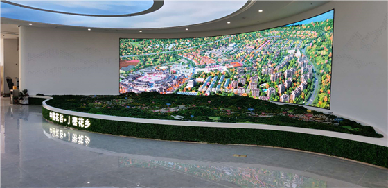 花粉共享童車進(jìn)駐江西贛州萬薈城美食村