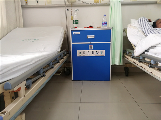 法瑞納花粉共享陪護(hù)床