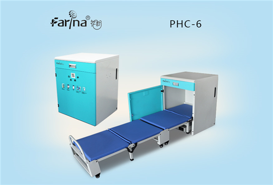 法瑞納花粉共享陪護(hù)床