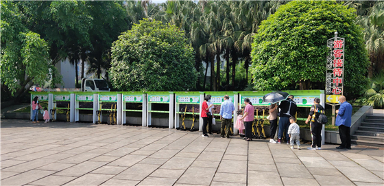 花粉共享遛娃童車(遛娃神器)如何被大眾接受并產(chǎn)生認(rèn)同感？