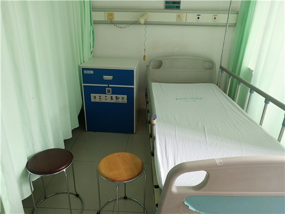 法瑞納花粉共享陪護(hù)床-改善陪護(hù)者日常休息用床體驗(yàn)