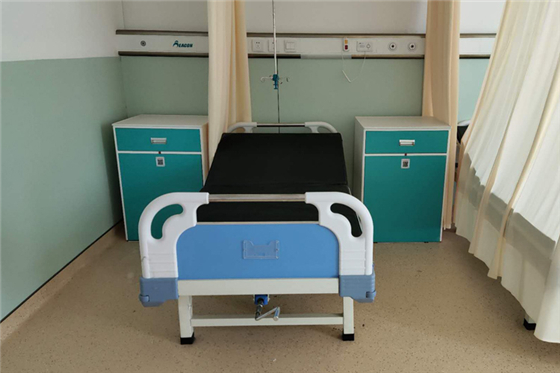 法瑞納花粉共享陪護床