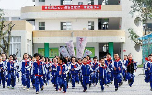 花粉共享童車(遛娃車)