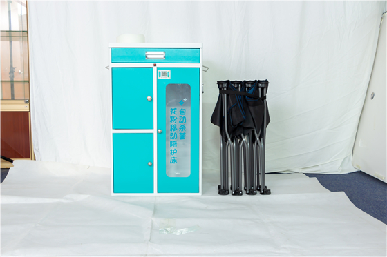 共享陪護床-花粉共享陪護床緩解陪護者日常用床焦慮