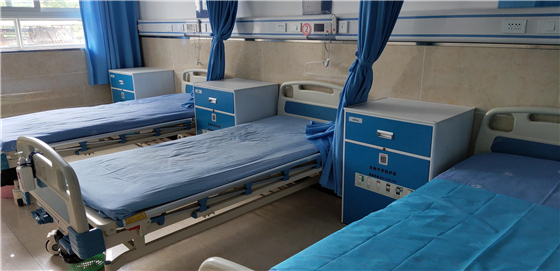 共享陪護(hù)床-花粉共享陪護(hù)床