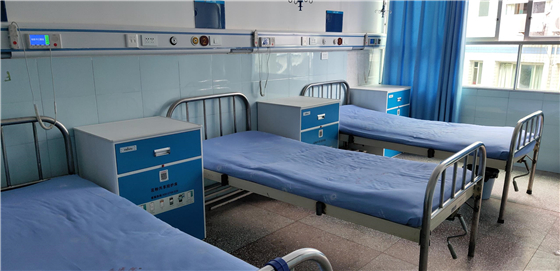 共享陪護床-花粉共享陪護床