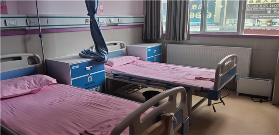 共享陪護床-花粉共享陪護床