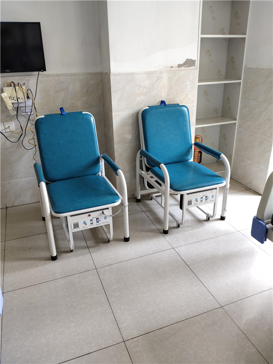 共享陪護椅-花粉共享陪護椅-靈活轉(zhuǎn)變形態(tài)！共享開拓未來