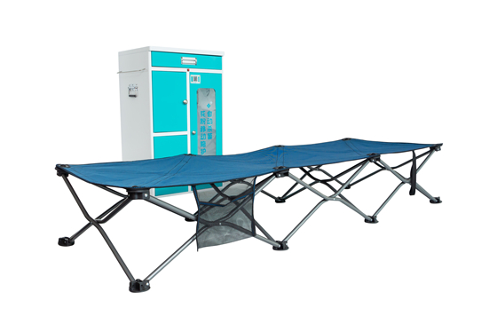 共享陪護床-花粉共享陪護床