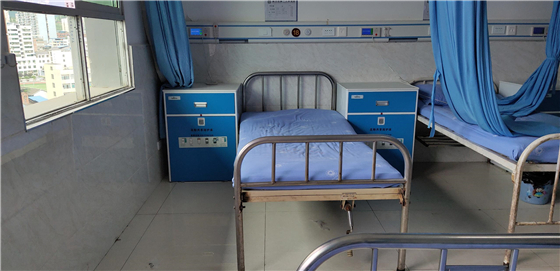 共享陪護(hù)床-花粉共享陪護(hù)床-合理解決陪護(hù)的需要